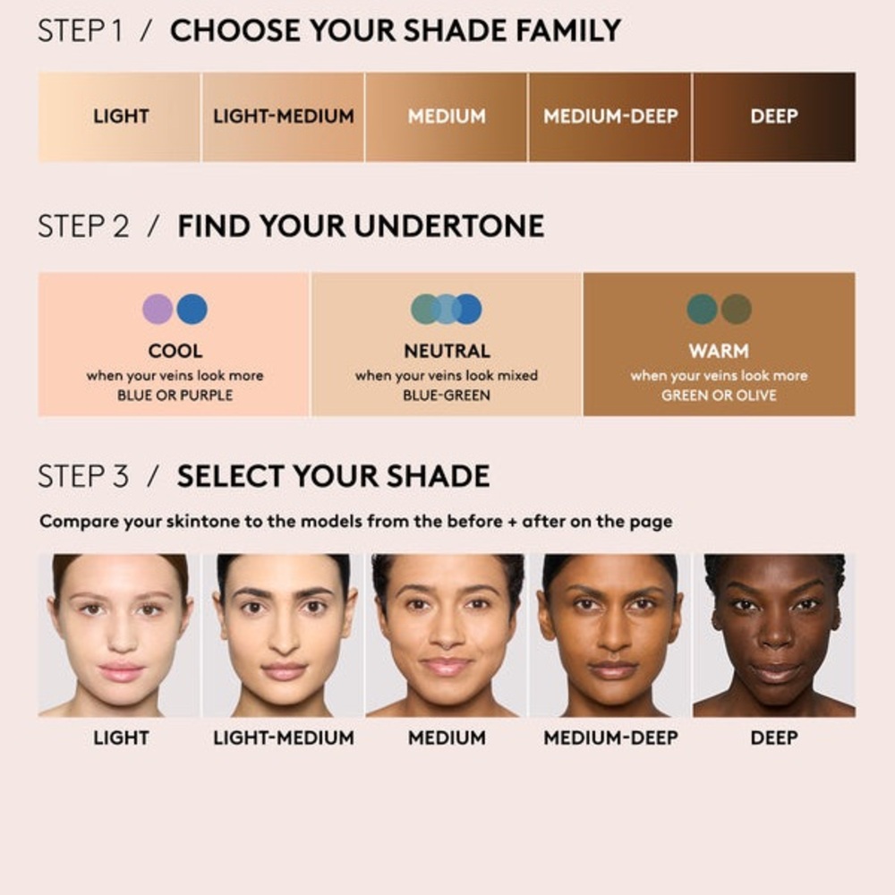 Fenty Beauty Foundation - 360 - Picture 6 of 6